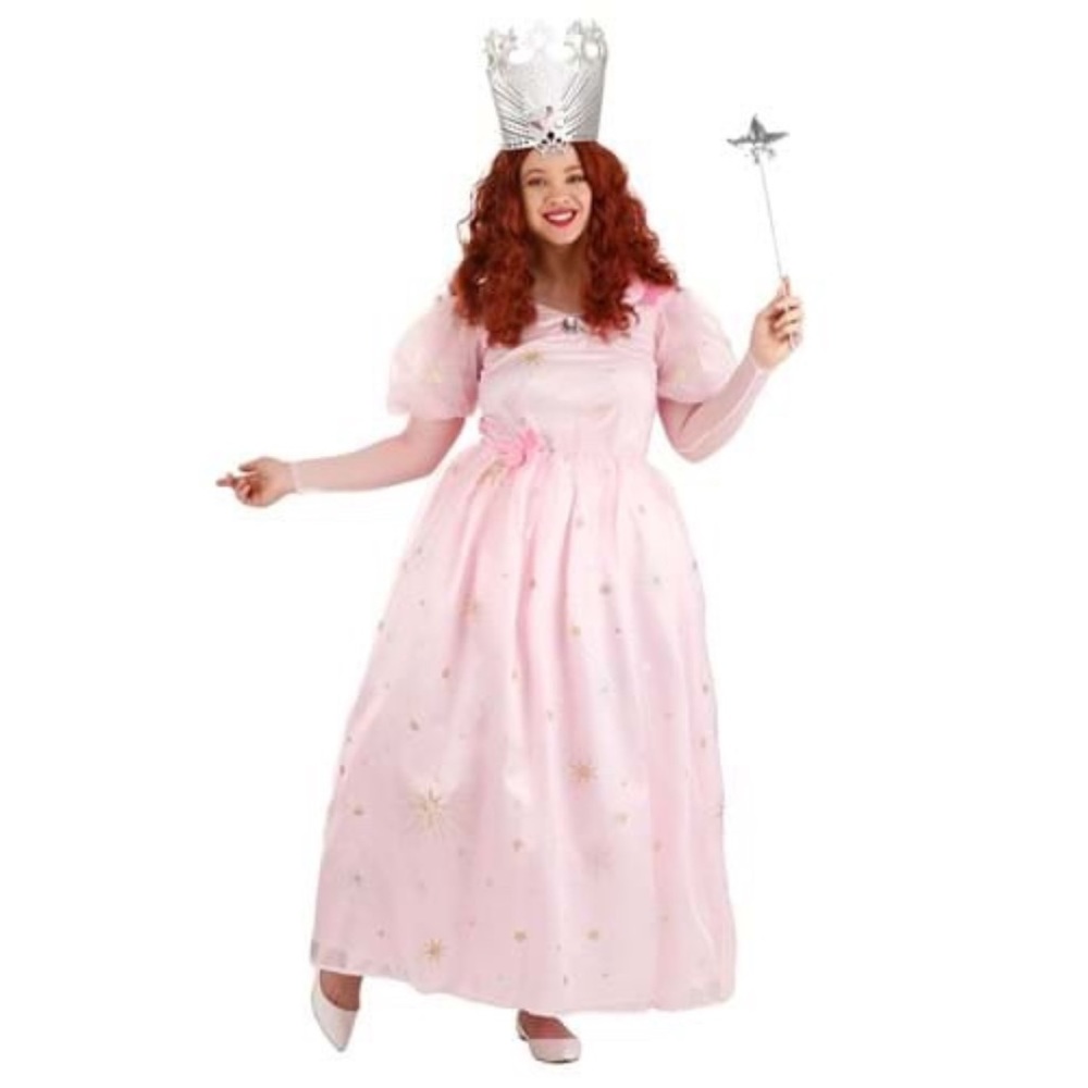 Wizard of Oz Glinda The Good Witch Costume.